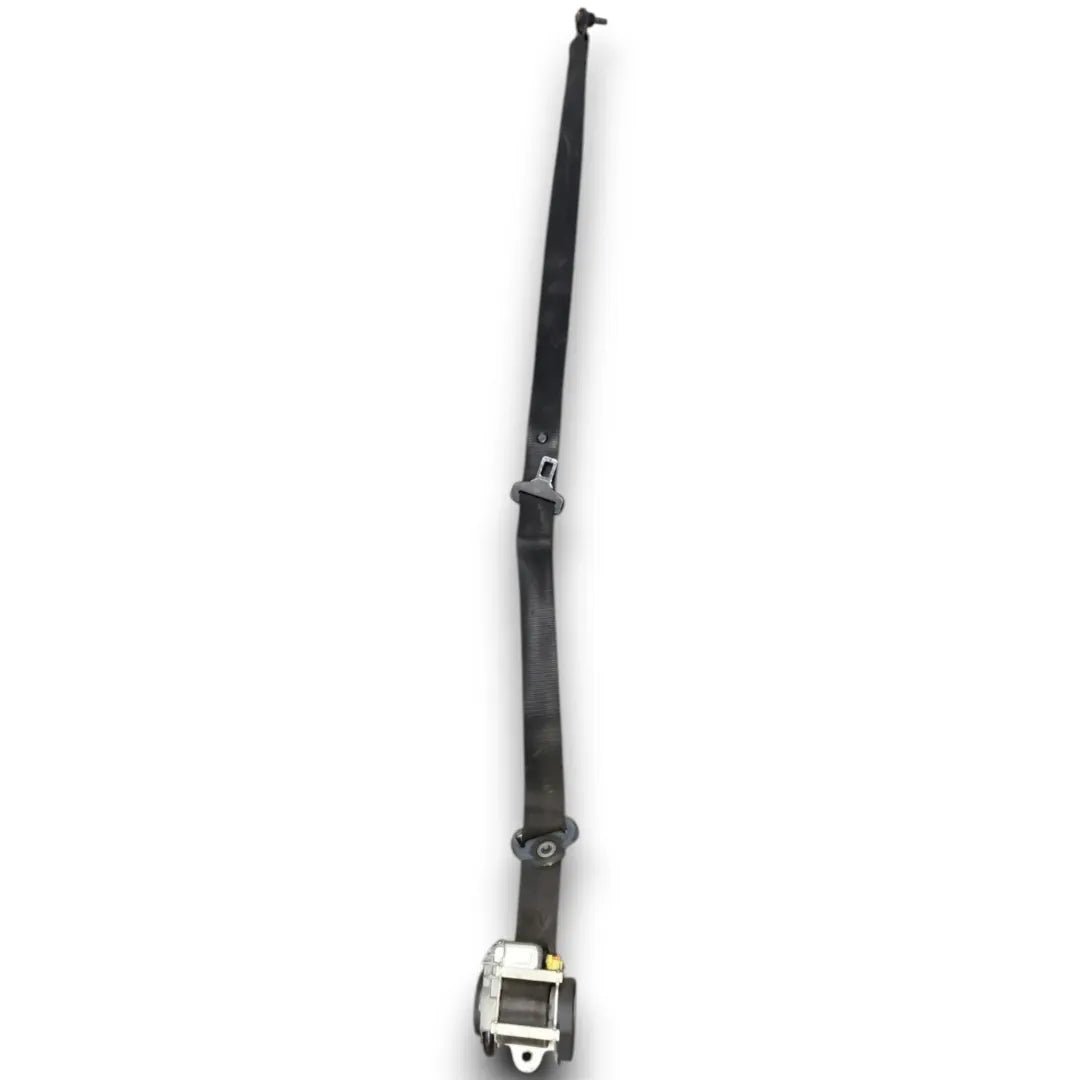 Cintura di sicurezza anteriore sinistra Mercedes-Benz Classe B 2005–2013 OEM A1698607385 - F&P CRASH SRL - Ricambi Usati
