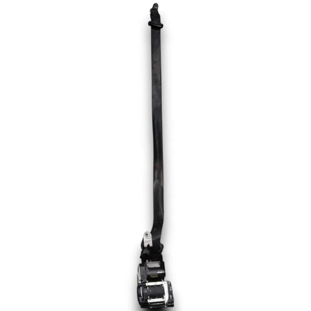 Cintura di sicurezza anteriore sinistra Mercedes-Benz Classe E dal 2009 OEM 62004800 - F&P CRASH SRL - Ricambi Usati