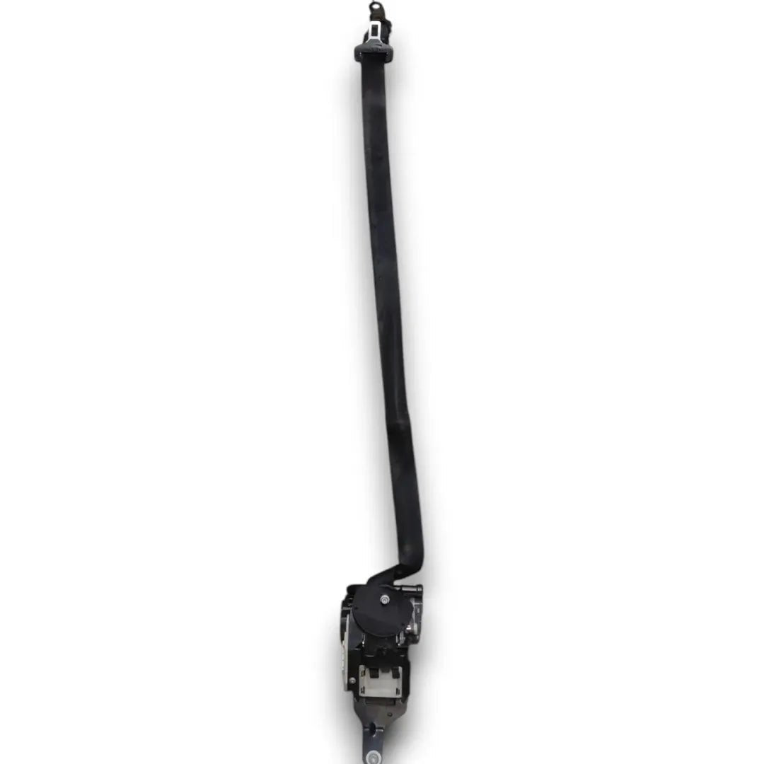 Cintura di sicurezza anteriore sinistra Mercedes-Benz Classe E dal 2009 OEM 62004800 - F&P CRASH SRL - Ricambi Usati