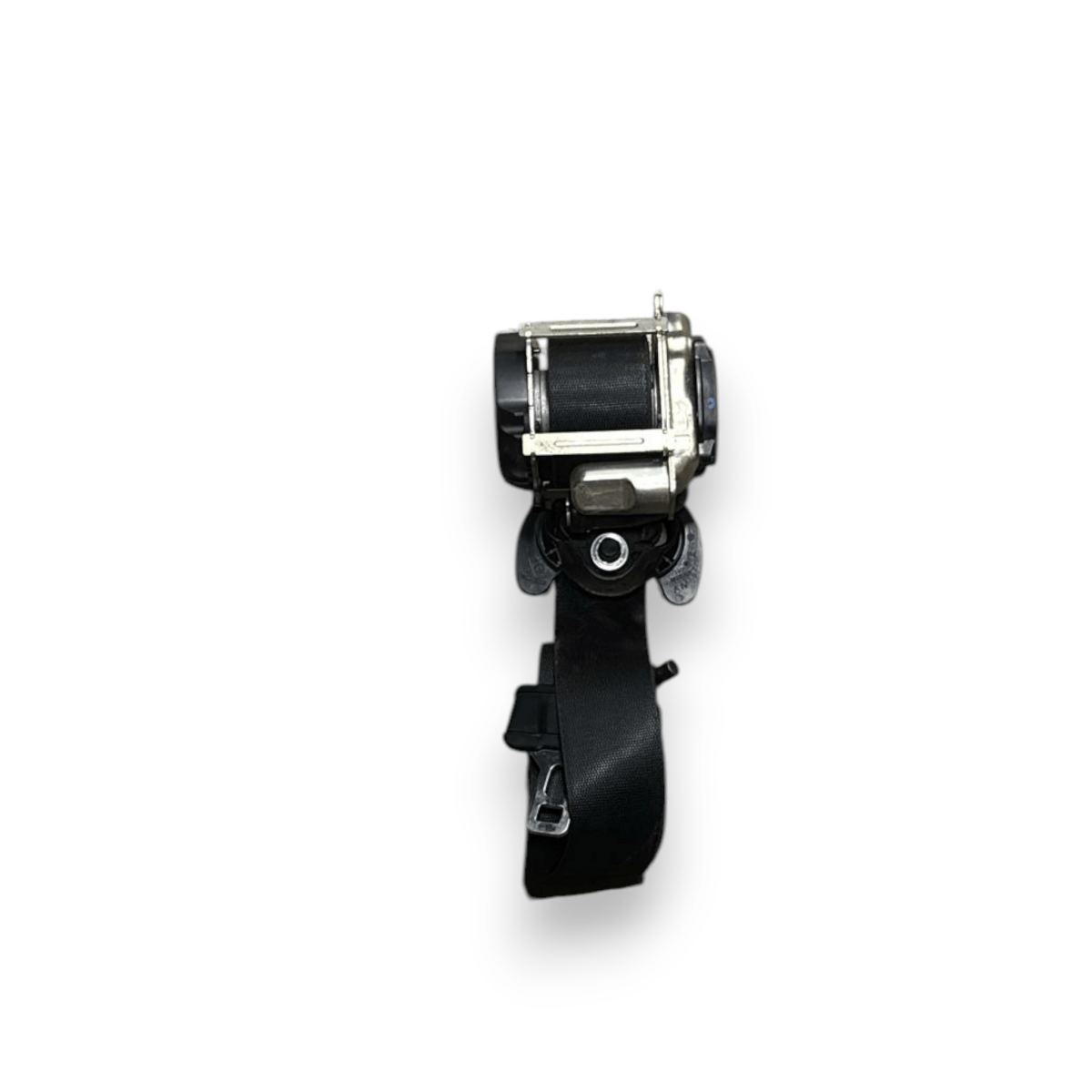 Left front seat belt mercedes - benz sprinter w910 cod:634204700d (2018 - ) - F&amp;P CRASH SRL - Used Parts