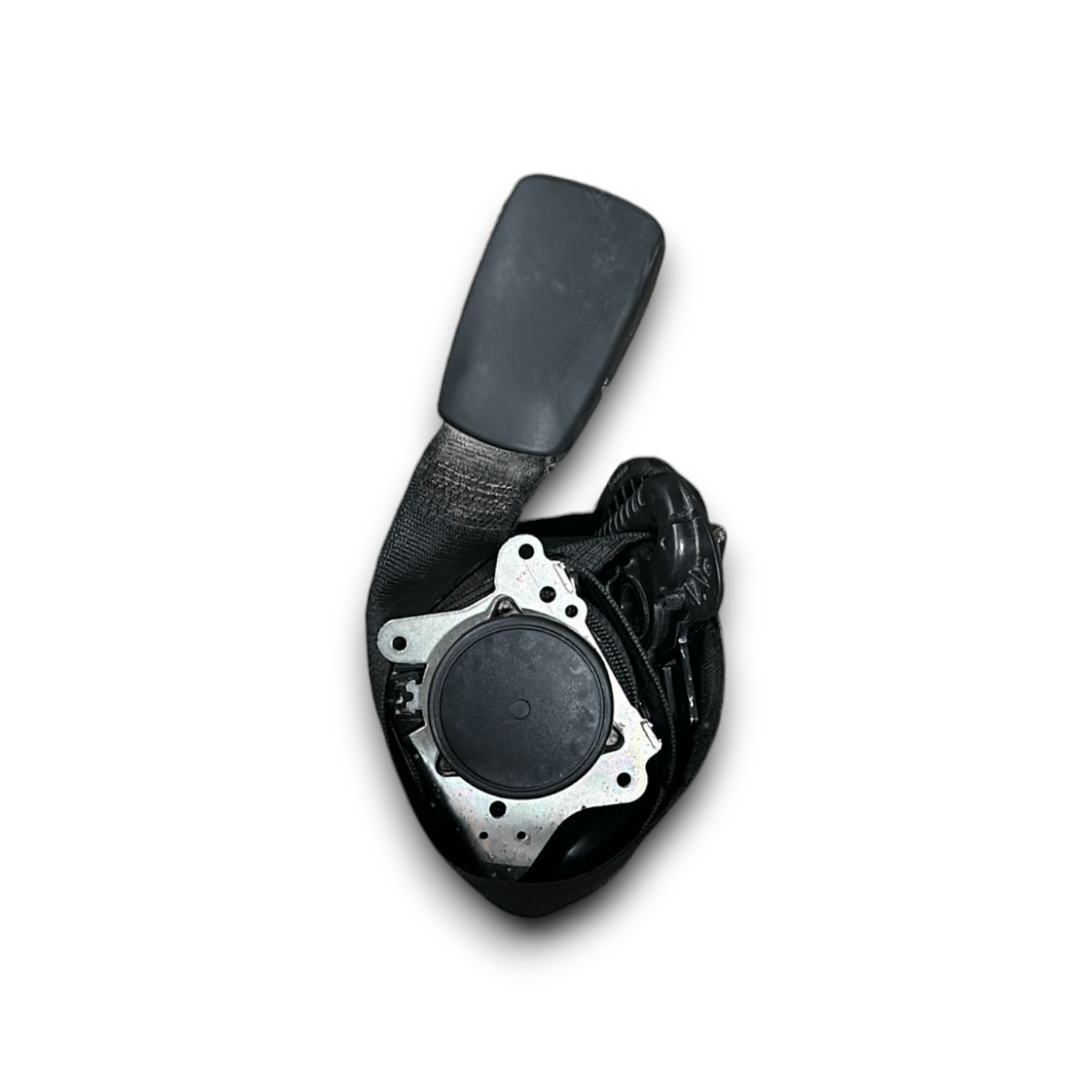 Cintura Di Sicurezza Anteriore Sinistra Mini Clubman F54 cod:635267300A (2015 > 2024) - F&P CRASH SRLS - Ricambi Usati