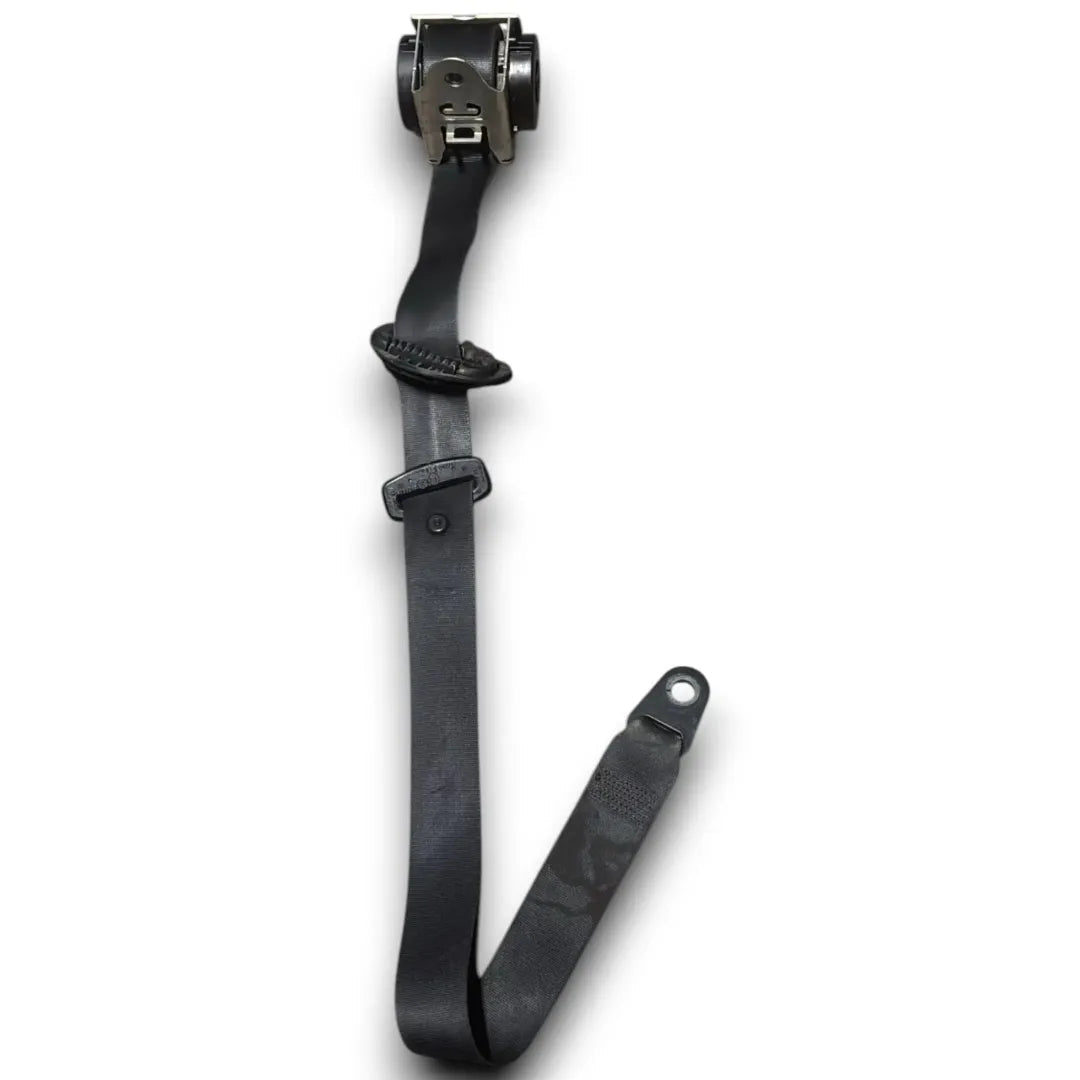Dettaglio Cintura di sicurezza anteriore sinistra MINI Clubman R55 2007–2010 OEM 72117261941 - foto 2