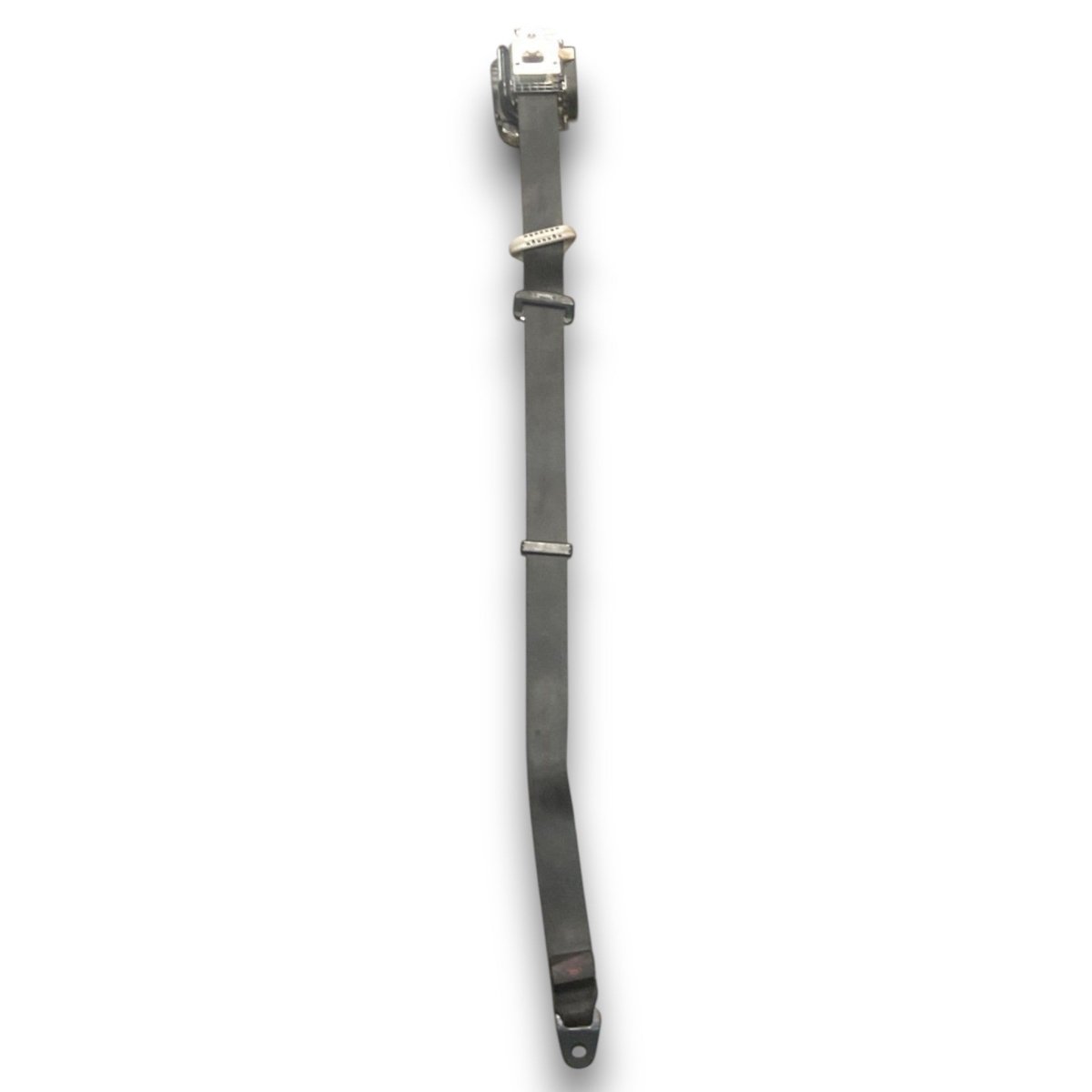 Cintura di sicurezza anteriore sinistra Nissan Qashqai j10 cod . 5507746 (2006 > 2014) - F&P CRASH SRL - Ricambi Usati