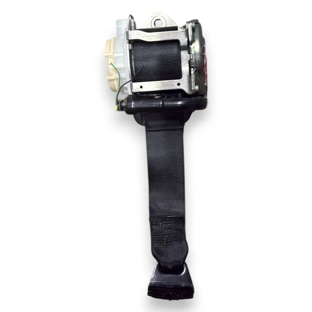 Dettaglio Cintura di sicurezza anteriore sinistra Opel Agila dal 2008 OEM 93194669 - foto 2