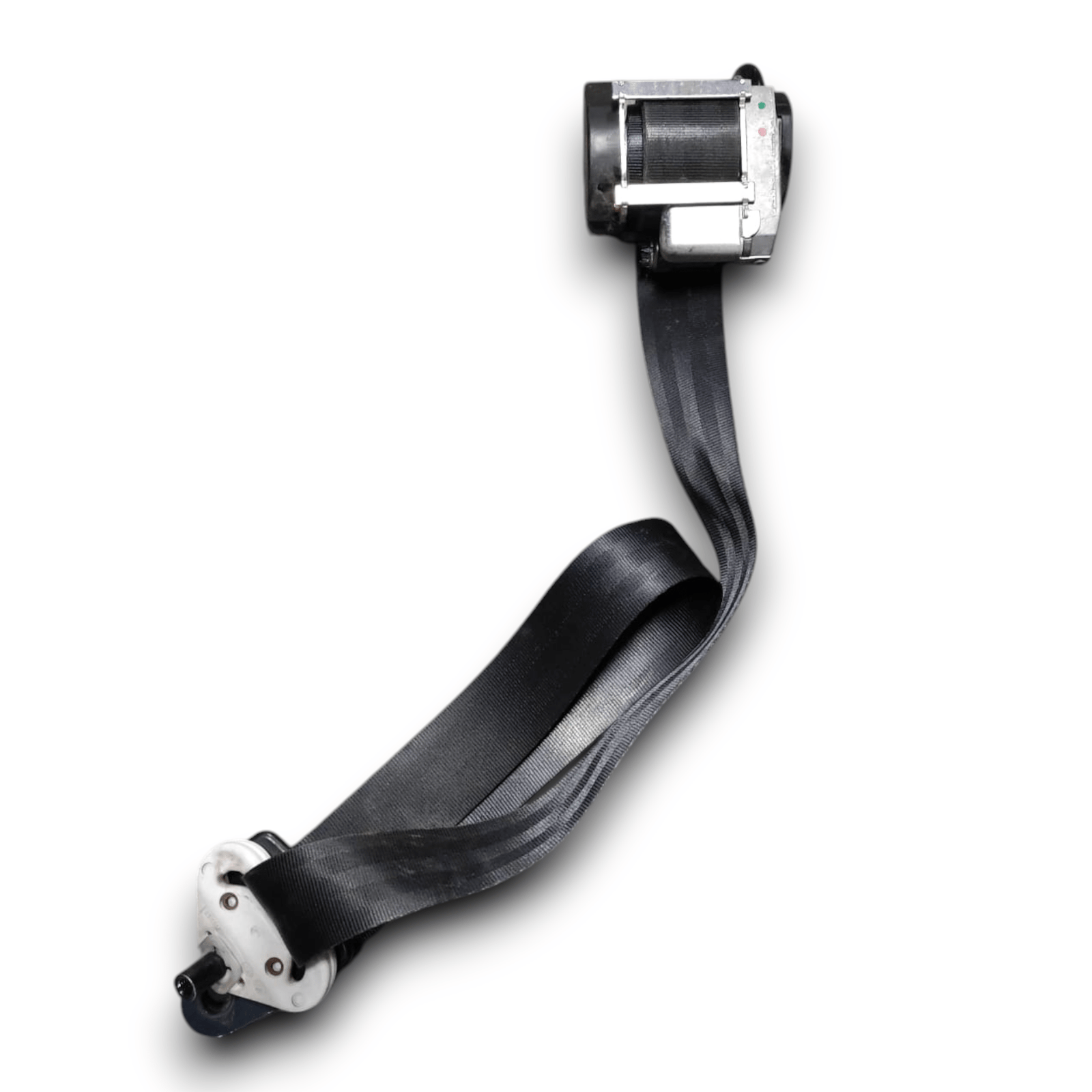 Cintura Di Sicurezza Anteriore Sinistra Peugeot 208 COD: 0611070 (2012 - 2019) - F&P CRASH SRLS - Ricambi Usati