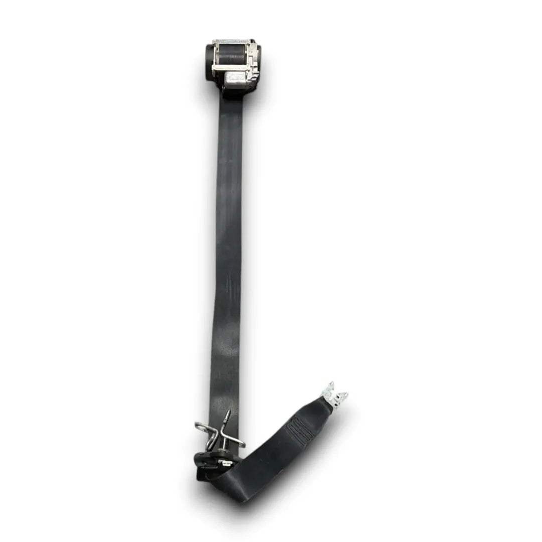Cintura di sicurezza anteriore sinistra Renault Scenic 3ª Serie 2009–2013 OEM 868850012R