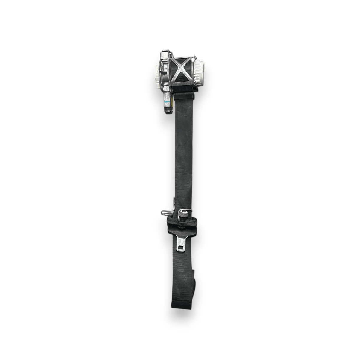 Cintura di sicurezza anteriore sinistra (sx) alfa romeo giulietta cod:01560913970 (2010 - 2020) - F&amp;P CRASH SRL - Ricambi Usati