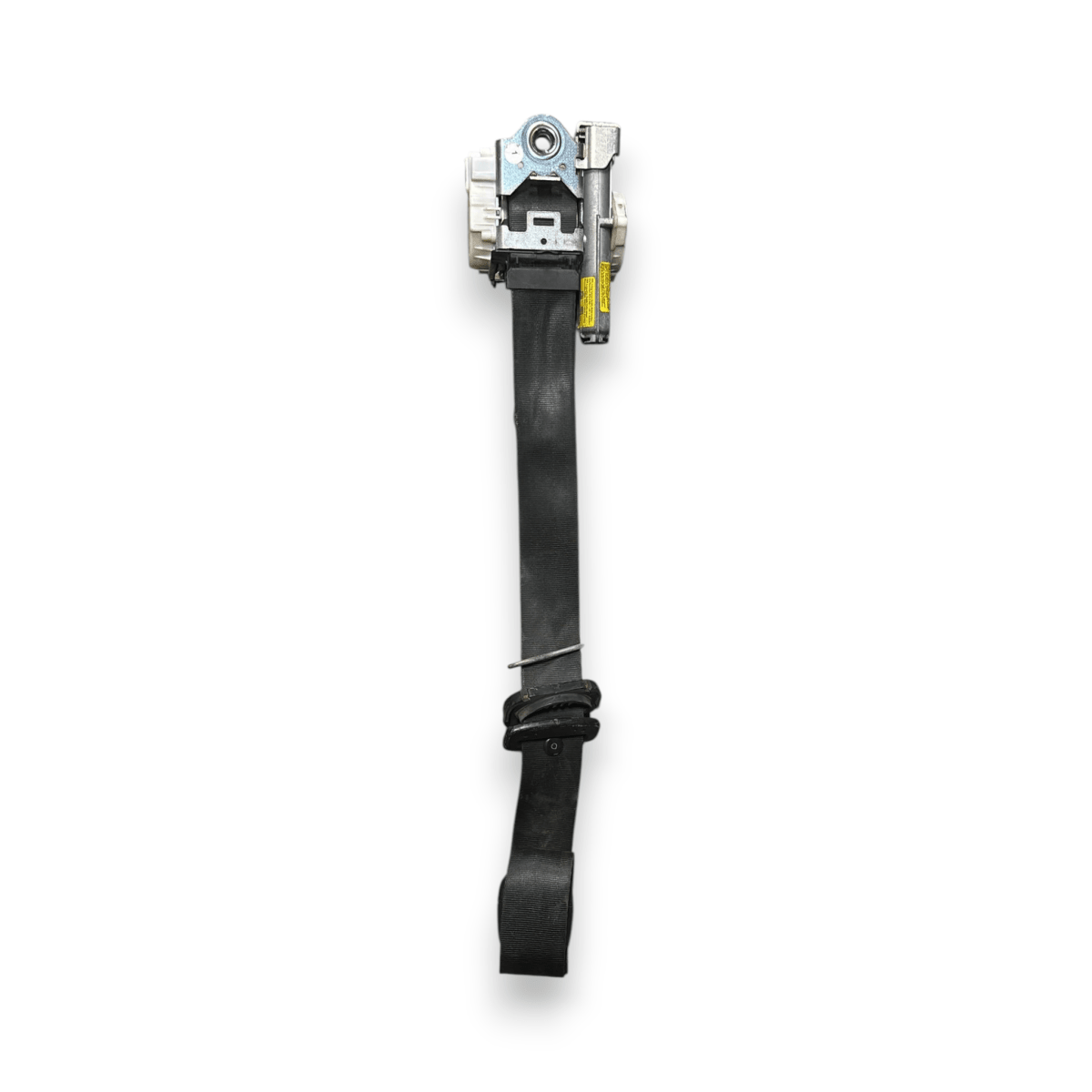 Cintura di sicurezza anteriore sinistra (sx) alfa romeo giulietta cod:01560913970 (2010 - 2020) - F&P CRASH SRL - Ricambi Usati