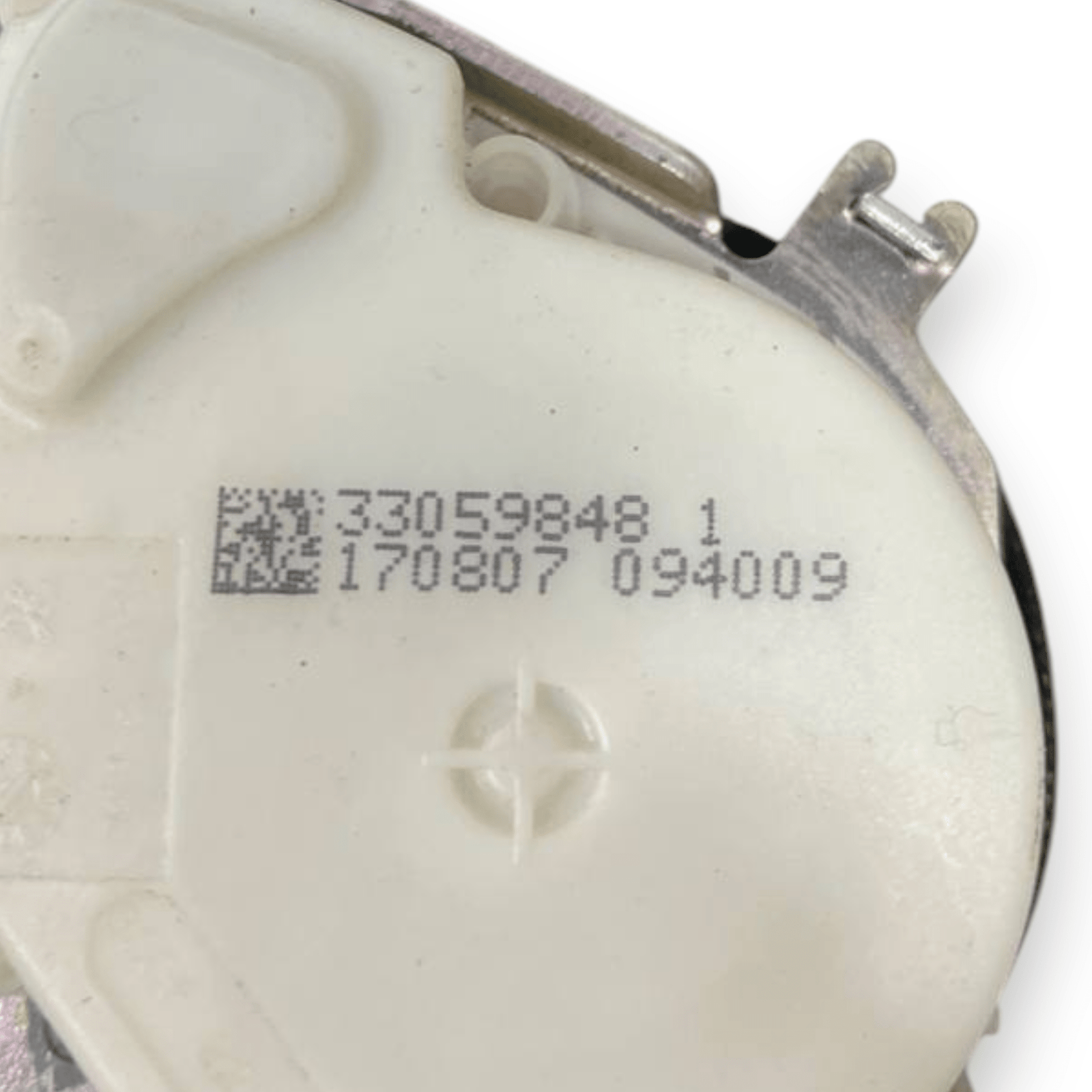 Cintura di Sicurezza anteriore sinistra (sx) Bmw Serie 3 E90 (2005 al 2013) cod: 33059848 - F&P CRASH SRLS - Ricambi Usati