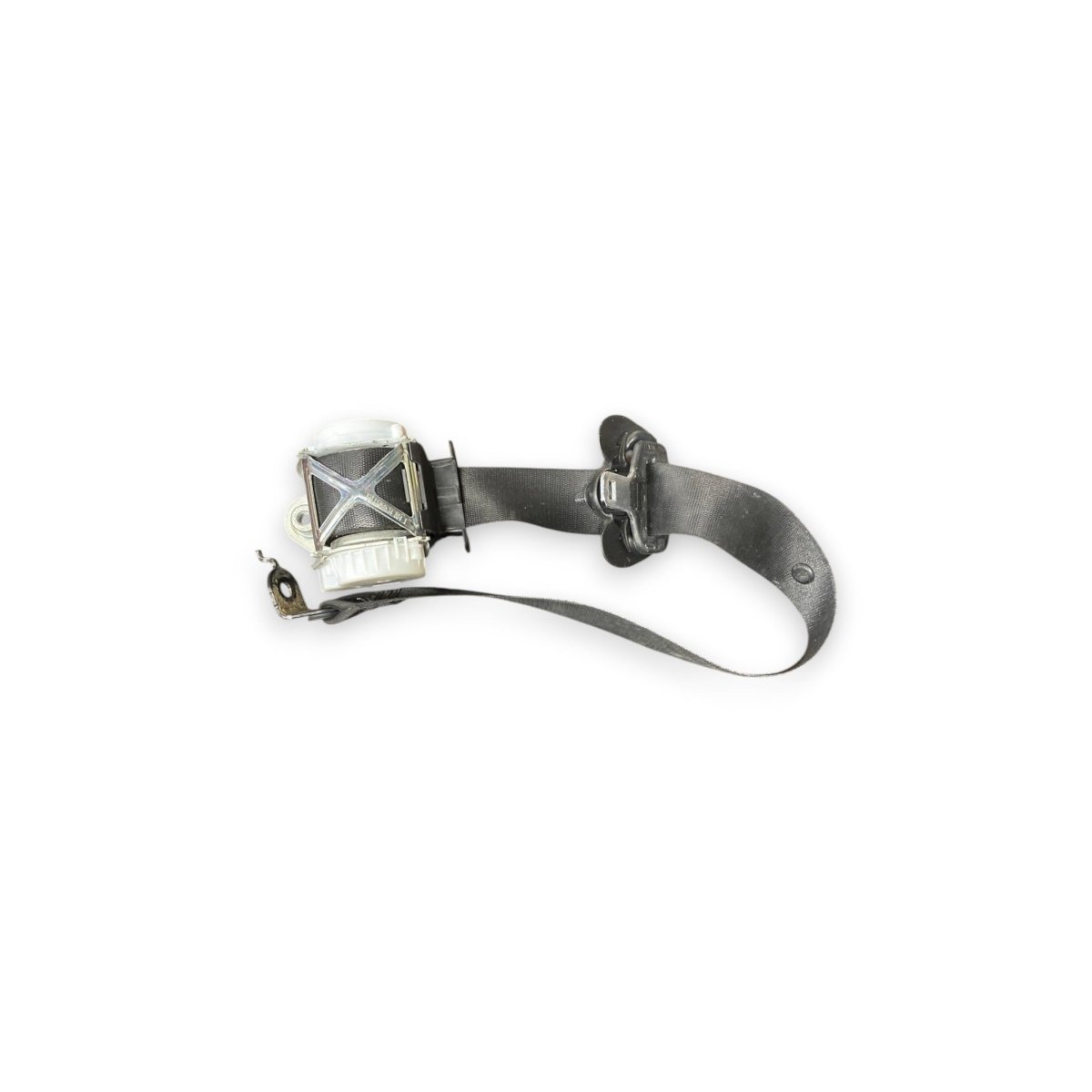 Cintura di sicurezza anteriore sinistra (sx) Bmw serie 4 Coupè F32 (2013 - 2020) Cod: 34097872c - F&P CRASH SRLS - Ricambi Usati