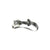 Cintura di sicurezza anteriore sinistra (sx) Bmw serie 4 Coupè F32 (2013 - 2020) Cod: 34097872c - F&P CRASH SRLS - Ricambi Usati