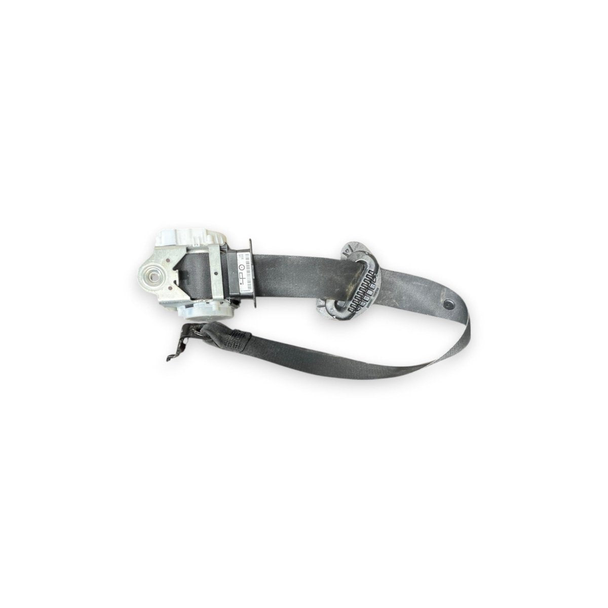 Cintura di sicurezza anteriore sinistra (sx) Bmw serie 4 Coupè F32 (2013 - 2020) Cod: 34097872c - F&P CRASH SRLS - Ricambi Usati