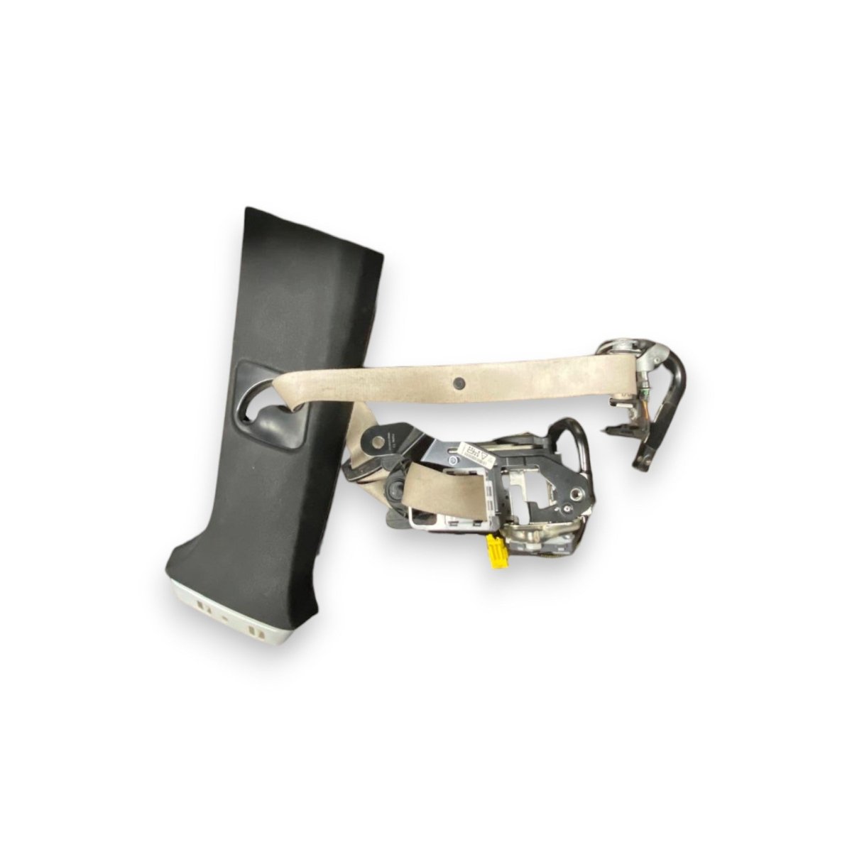 Cintura di sicurezza anteriore sinistra (sx) Bmw X5 F15 (2013 - 2018) Cod: 628641600 - F&P CRASH SRLS - Ricambi Usati