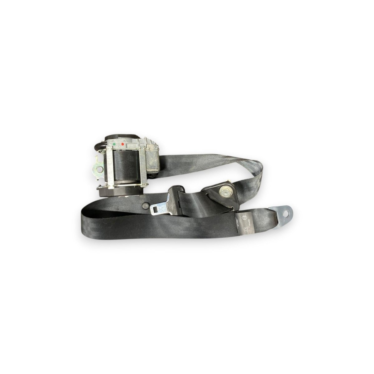 Cintura di sicurezza anteriore sinistra (sx) Dacia Duster I (2010 - 2017) Cod: 609979500 - F&P CRASH SRLS - Ricambi Usati