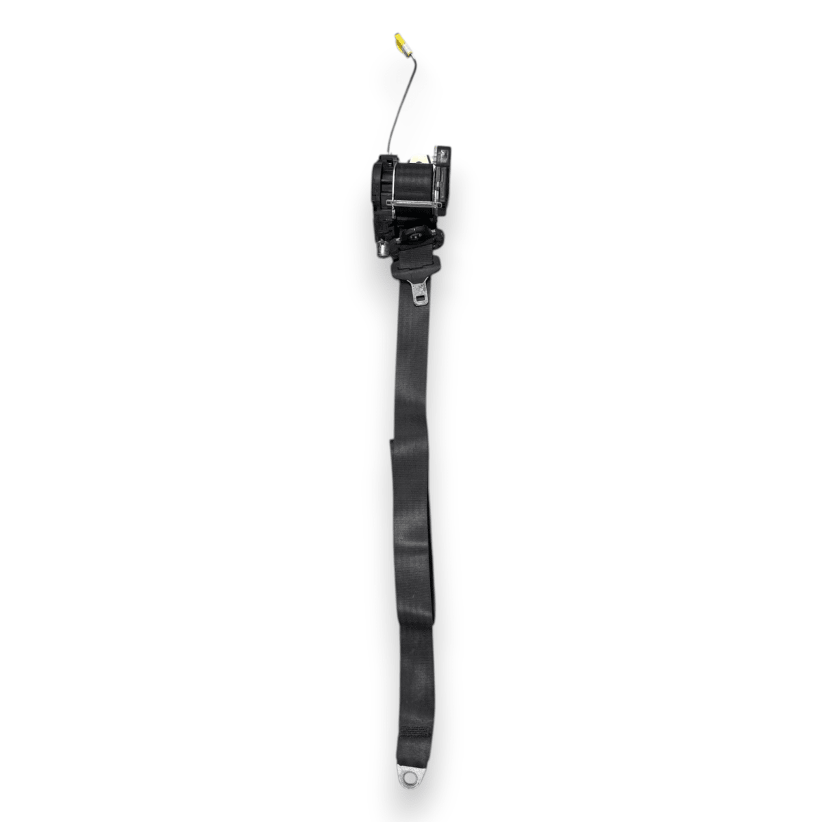 Cintura di sicurezza anteriore sinistra (sx) Fiat Panda (169) cod.33020629 (2003 - 2012) - F&amp;P CRASH SRL - Ricambi Usati