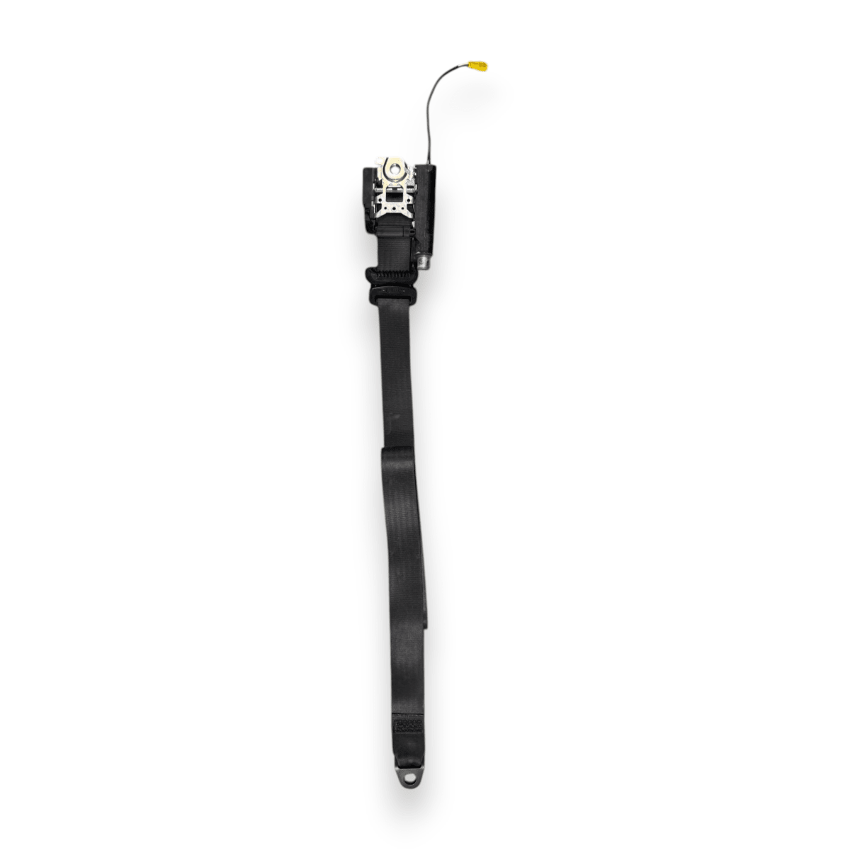 Cintura di sicurezza anteriore sinistra (sx) Fiat Panda (169) cod.33020629 (2003 - 2012) - F&P CRASH SRL - Ricambi Usati