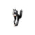 Cintura di sicurezza anteriore sinistra (sx) honda cr - v (2011 - 2017) Cod: a81850 - t1g - g2aj - F&P CRASH SRLS - Ricambi Usati