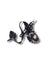 Cintura di sicurezza anteriore sinistra (sx) Hyundai Tucson TL (2022) COD:651510600C - F&P CRASH SRLS - Ricambi Usati