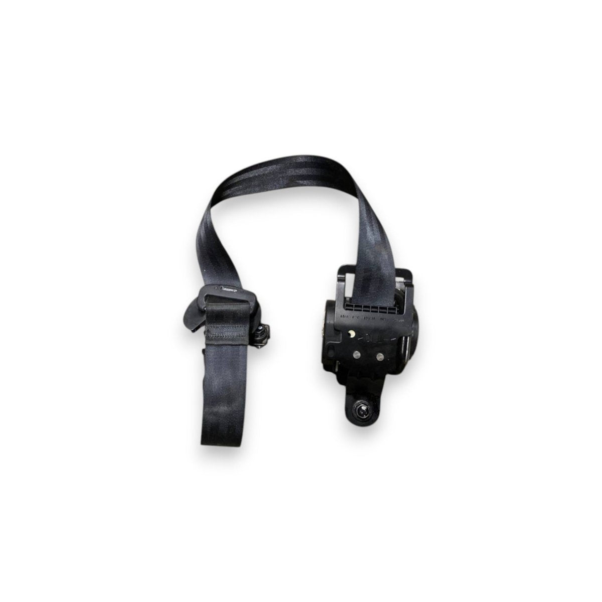 Cintura di sicurezza anteriore sinistra (sx) kia sportage ql Cod: 635290500b (2016 - 2021) - F&P CRASH SRLS - Ricambi Usati