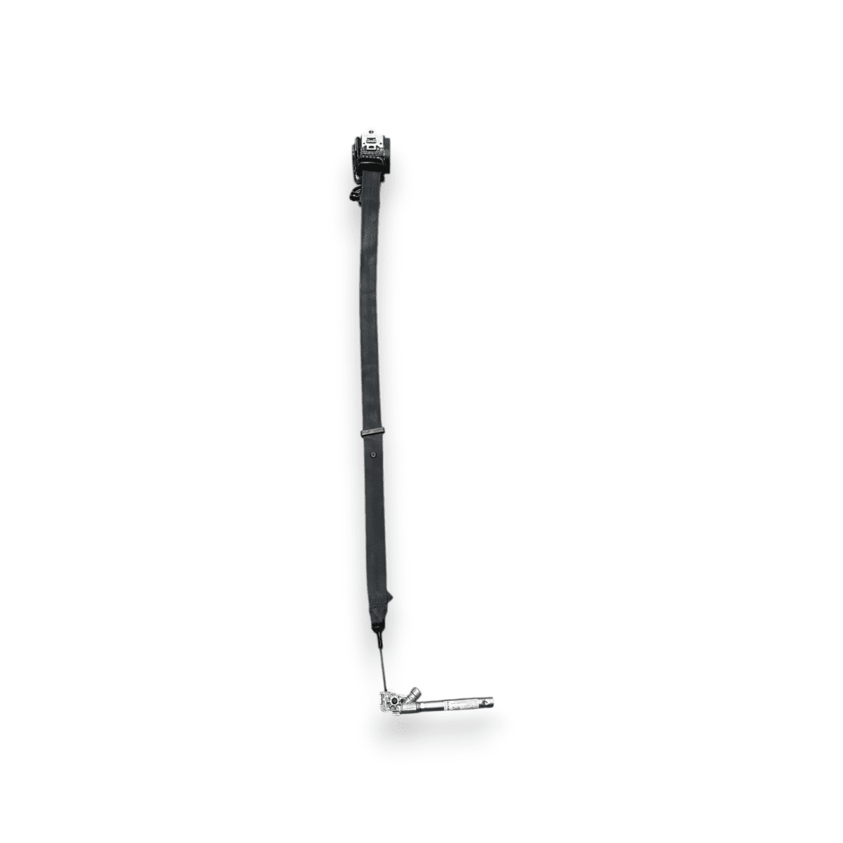 Left front seat belt (sx) for Lancia Ypsilon II code:617361500 (2011 - 2025) - F&P CRASH SRL - Used Parts