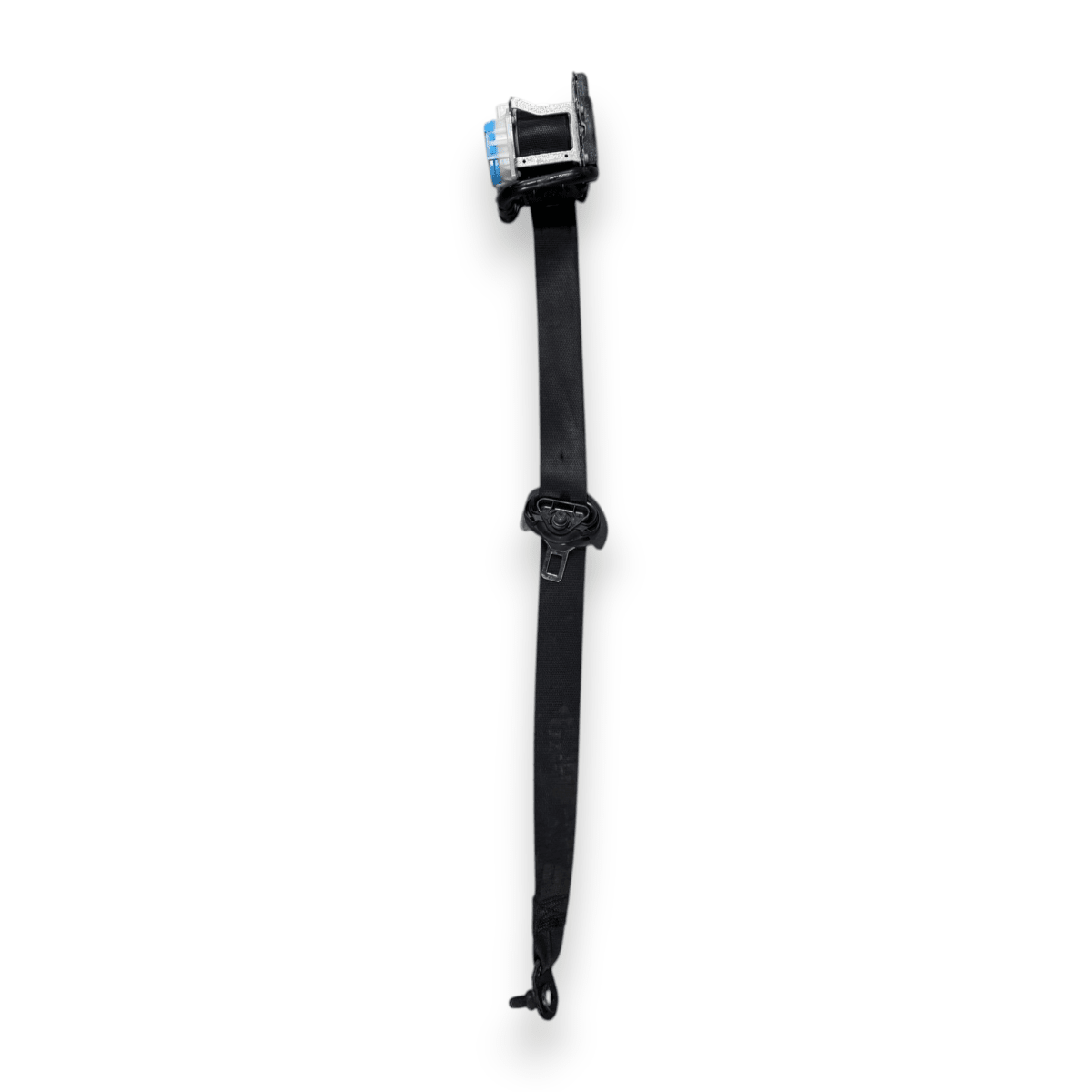 Cintura di sicurezza anteriore sinistra (sx) Mercedes - Benz Classe A (W176) cod.307494499228 - AM (2012 - 2018) - F&P CRASH SRL - Ricambi Usati