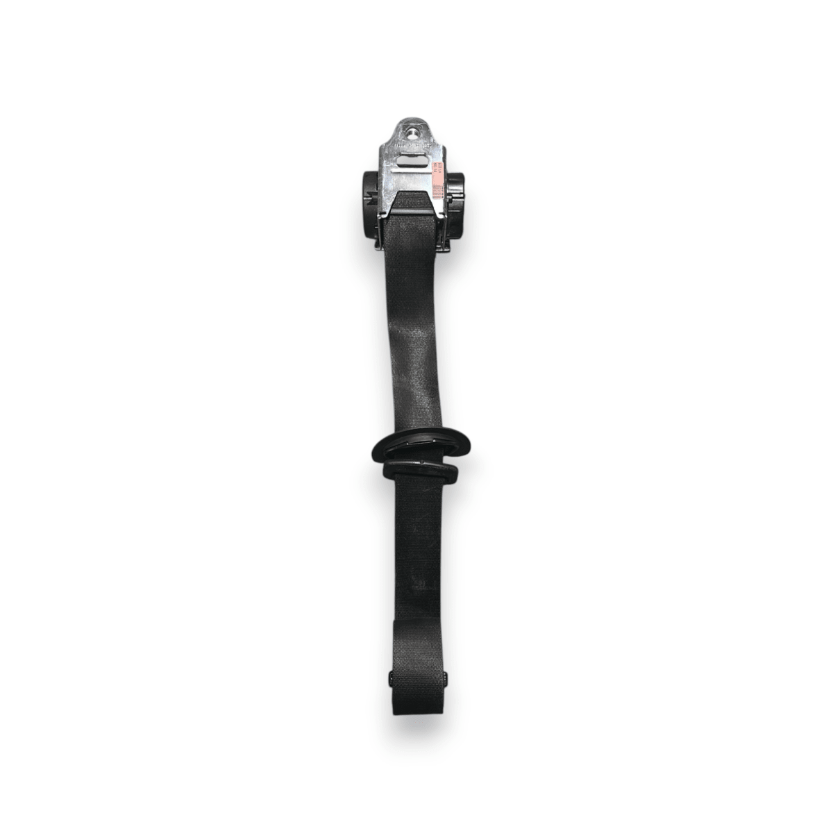 Cintura di sicurezza anteriore sinistra (sx) mini cooper one d cod:617059800b (2014 - ) - F&P CRASH SRL - Ricambi Usati
