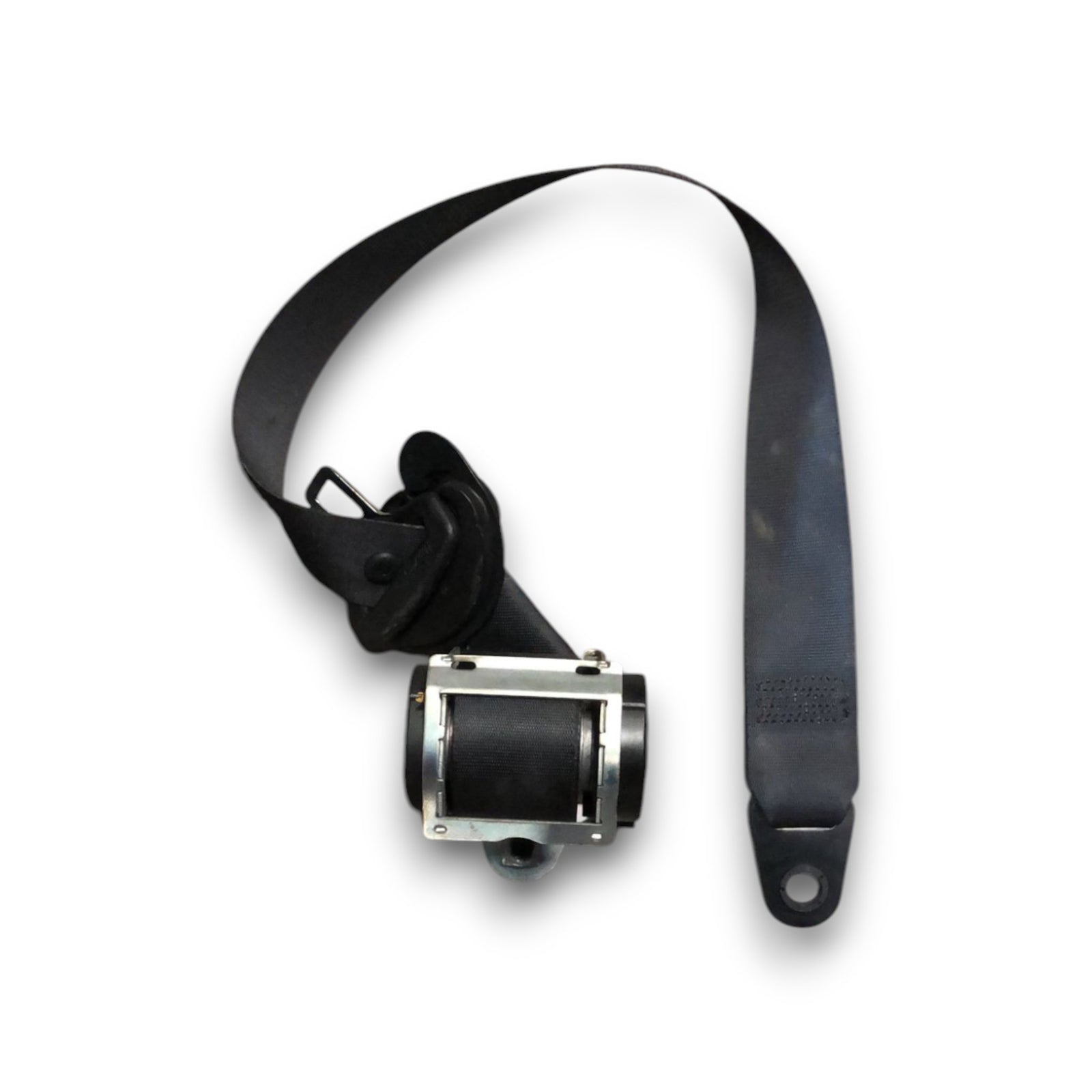 Cintura Di Sicurezza Anteriore Sinistra Sx Mini Cooper One (R56) (2007 > 2016) cod:601030000E - F&P CRASH SRLS - Ricambi Usati