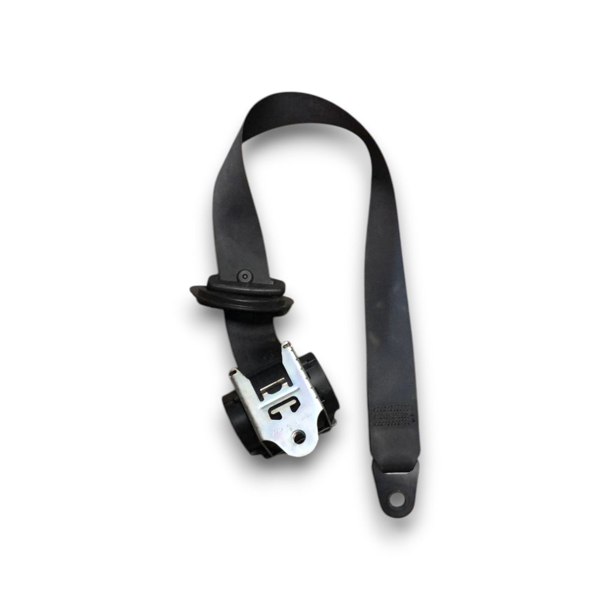 Cintura Di Sicurezza Anteriore Sinistra Sx Mini Cooper One (R56) (2007 > 2016) cod:601030000E - F&P CRASH SRLS - Ricambi Usati