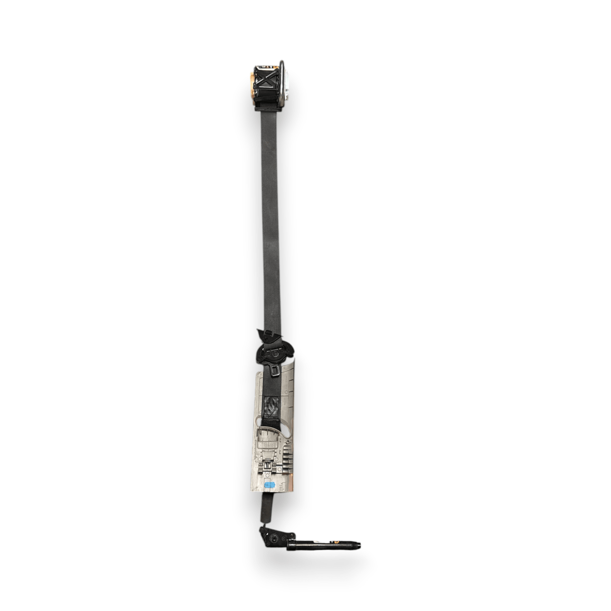 Cintura di sicurezza anteriore sinistra (sx) opel mokka x cod:42356390 (2012 - 2019) - F&P CRASH SRL - Ricambi Usati