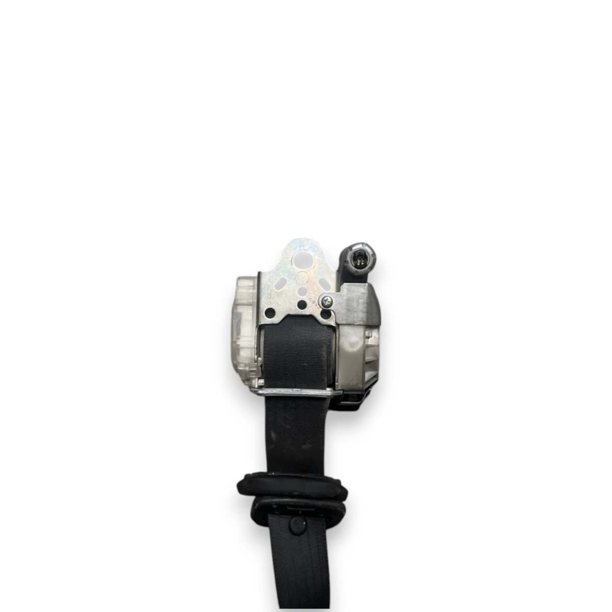 Cintura di Sicurezza anteriore sinistra (sx) Peugeot 107 (2005 al 2014) cod: 7P1170 - P - F&P CRASH SRLS - Ricambi Usati