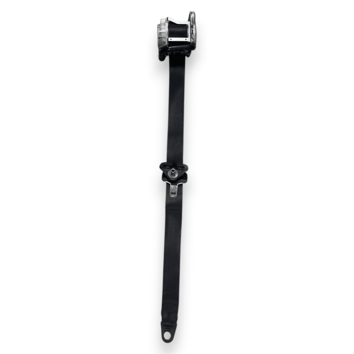 Cintura di sicurezza anteriore sinistra (sx) Peugeot Expert III cod.98083794XX (2016 - ) - F&amp;P CRASH SRL - Ricambi Usati