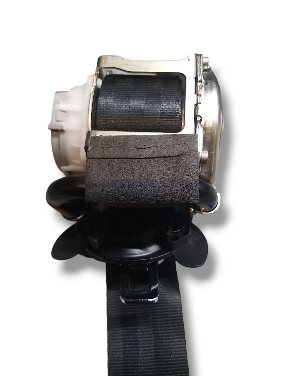 Cintura Di Sicurezza Anteriore Sinistra SX Seat Ibiza ( 2012 ) Cod : 6f1857705 - F&P CRASH SRLS - Ricambi Usati