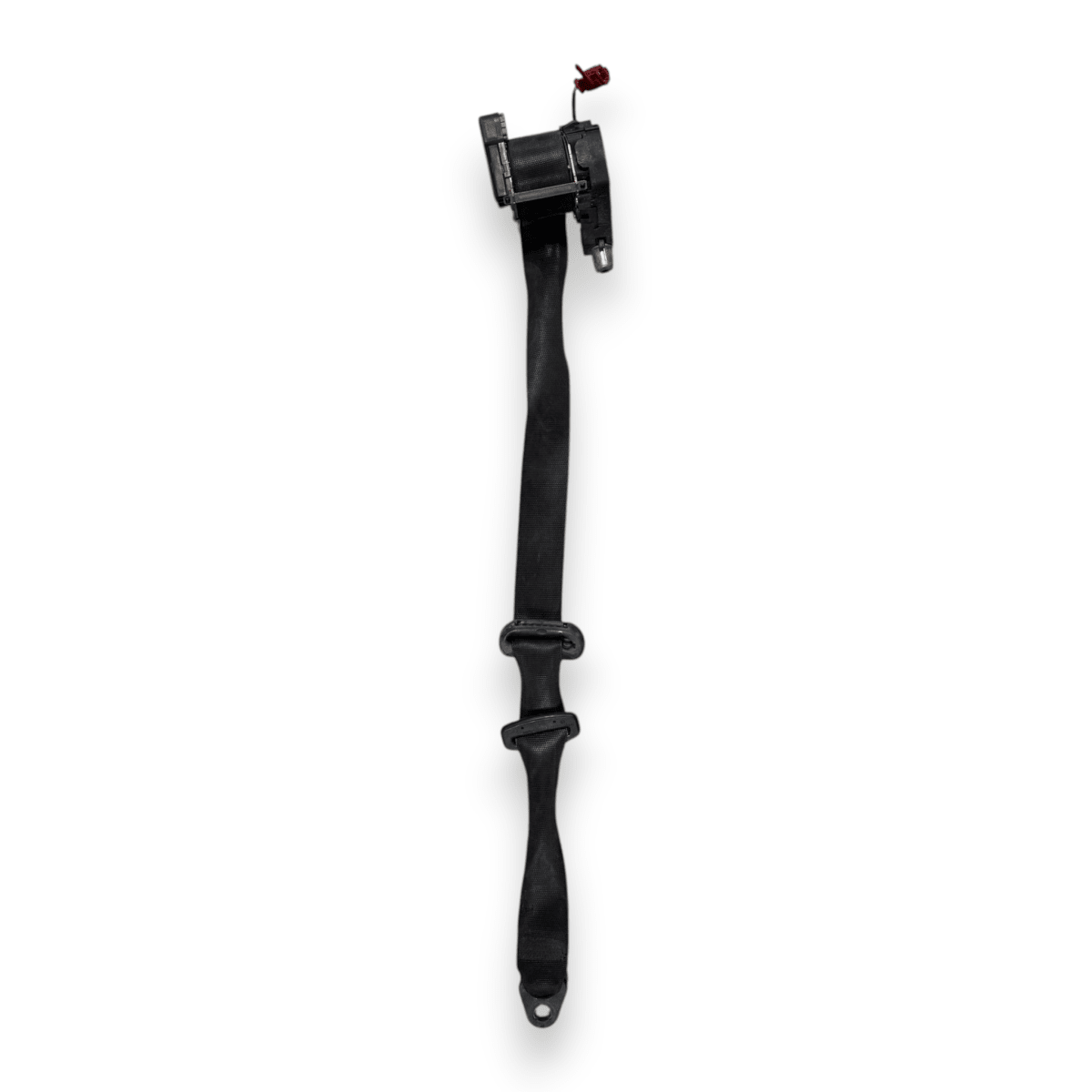 Cintura di sicurezza anteriore sinistra (sx) Smart Fortwo (W450) cod.33003480 (1998 - 2007) - F&P CRASH SRL - Ricambi Usati