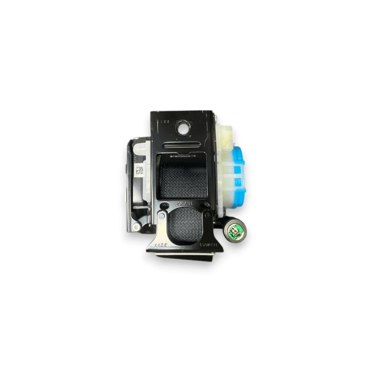 Cintura di Sicurezza anteriore sinistra (sx) Suzuki Swift VI (207 al 2023) cod: 84940 - 52R0 - F&P CRASH SRLS - Ricambi Usati