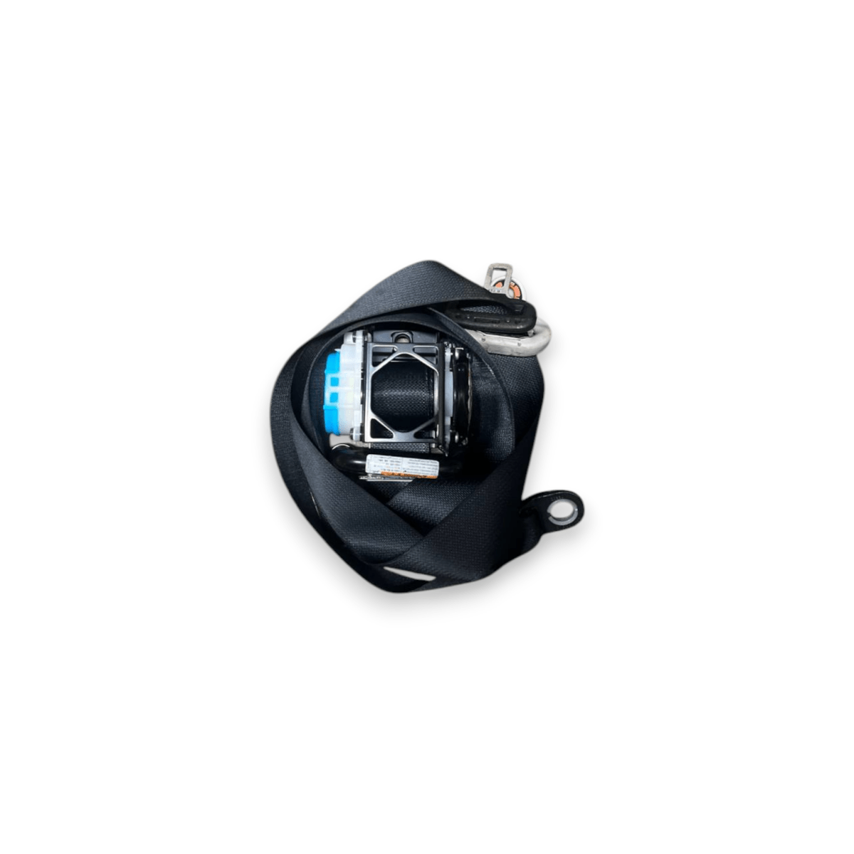 Cintura di Sicurezza anteriore sinistra (sx) Suzuki Swift VI (207 al 2023) cod: 84940 - 52R0 - F&P CRASH SRLS - Ricambi Usati