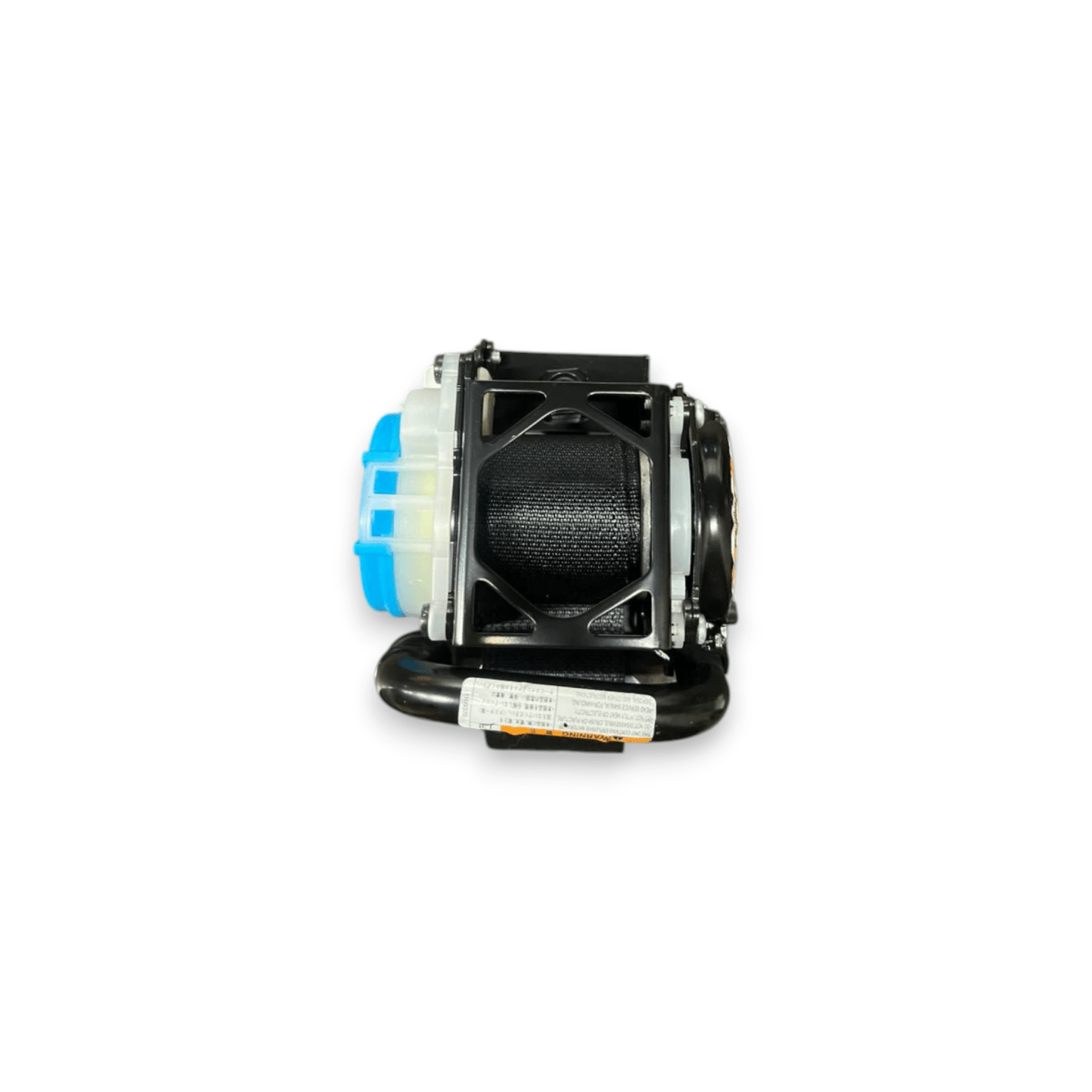 Cintura di Sicurezza anteriore sinistra (sx) Suzuki Swift VI (207 al 2023) cod: 84940 - 52R0 - F&P CRASH SRLS - Ricambi Usati