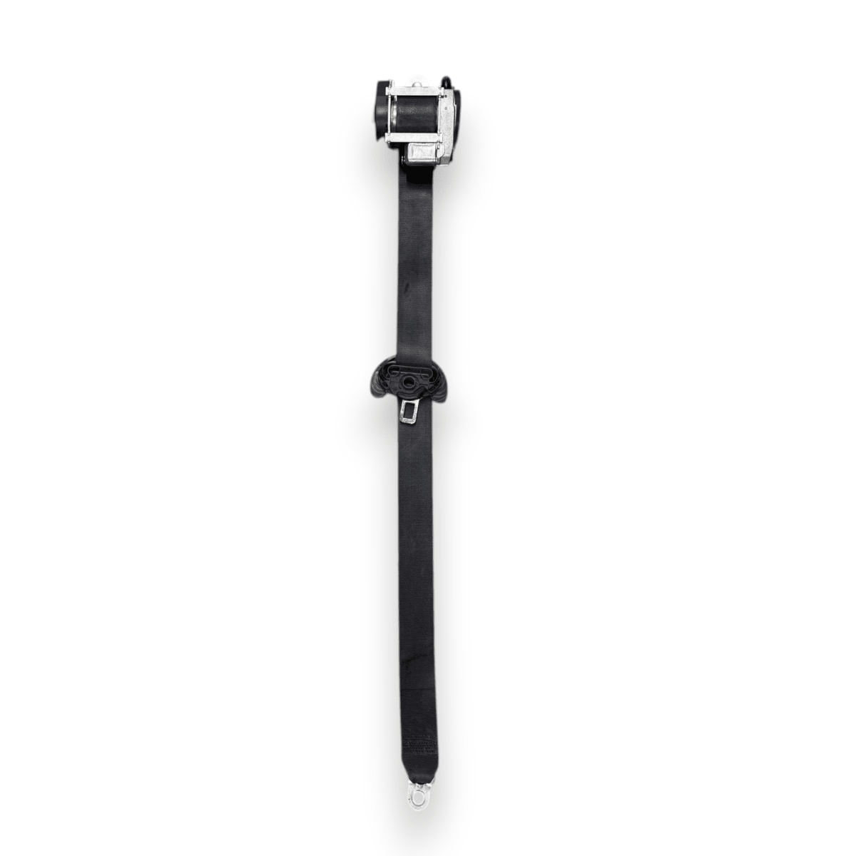 Cintura di sicurezza anteriore sinistra (sx) Volkswagen Golf VI cod.617978500 (2008 - 2012) - F&P CRASH SRL - Ricambi Usati