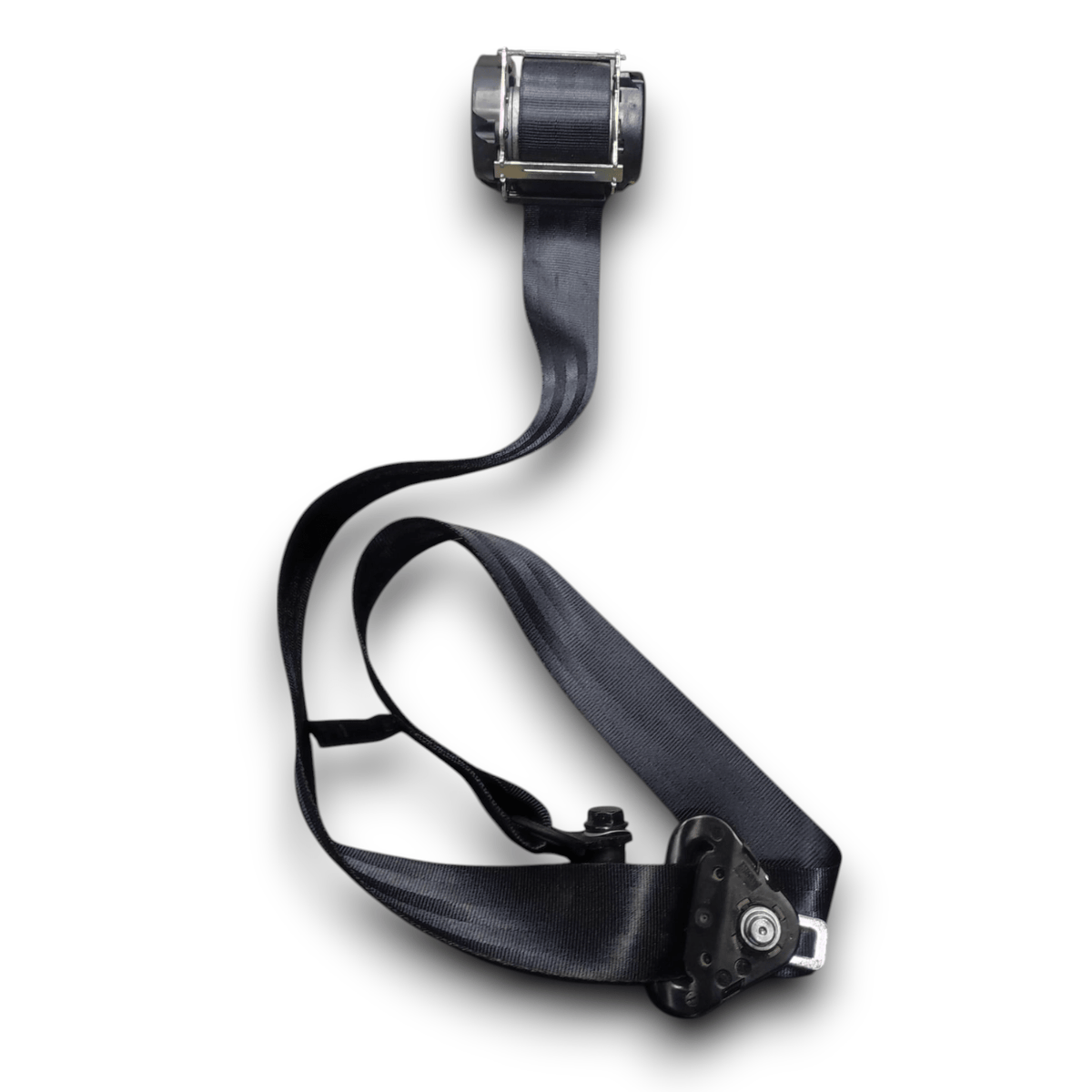Cintura Di Sicurezza Anteriore Sinistro Dacia Sandero COD: 868857909R (2012 - 2020) - F&amp;P CRASH SRLS - Ricambi Usati
