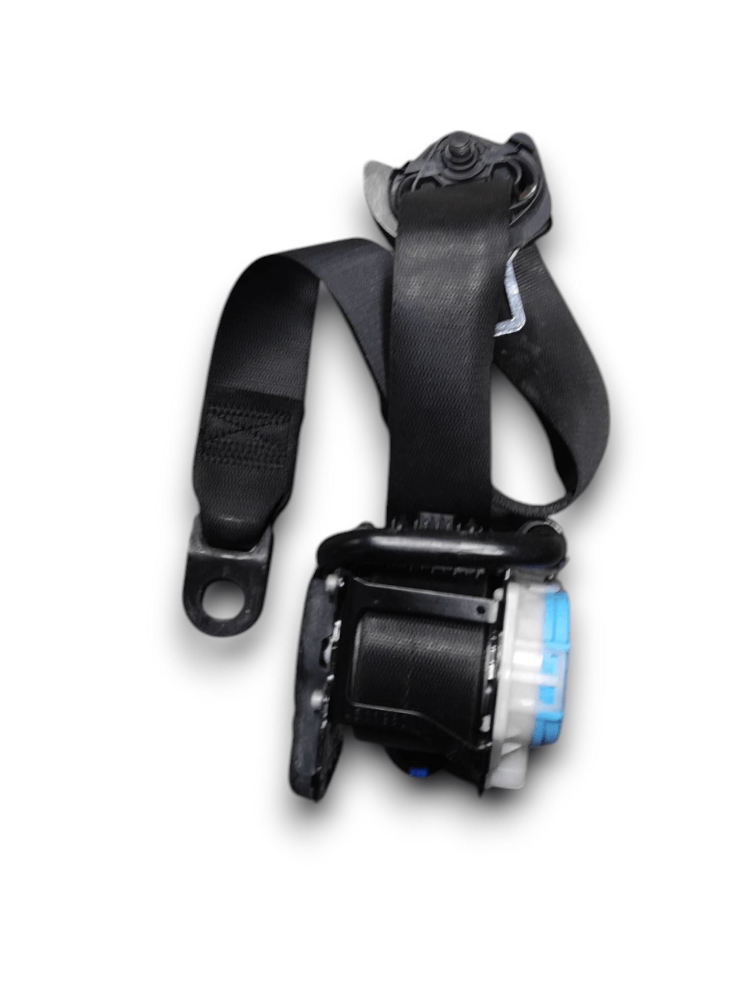 Cintura Di Sicurezza Anteriore Sinistro Mercedes Classe B W246 COD: 307068199228AC (2011 - 2018) - F&P CRASH SRLS - Ricambi Usati