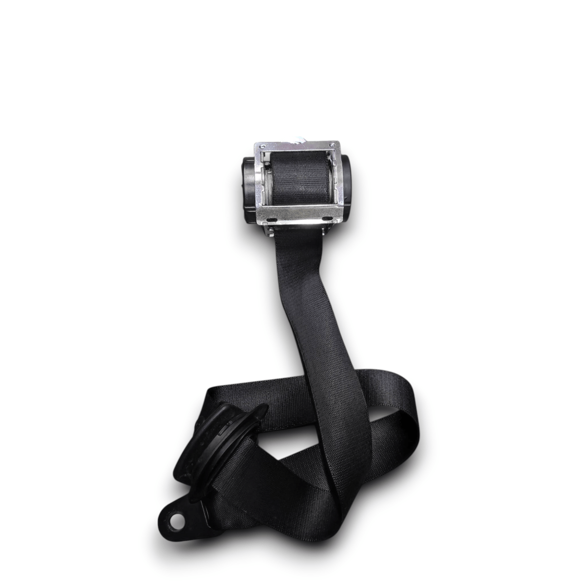 Cintura Di Sicurezza Anteriore Sinistro Mini Countryman R60 COD: 617059800D (2010 - 2016) - F&amp;P CRASH SRLS - Ricambi Usati