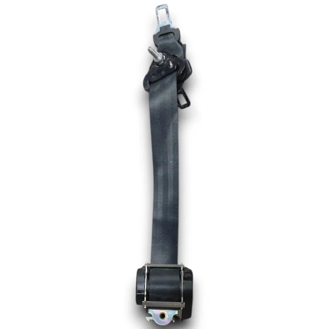 Cintura di sicurezza centrale posteriore Dacia Sandero 2ª Serie 2012–2021 OEM 888506476R - F&amp;P CRASH SRL - Ricambi Usati