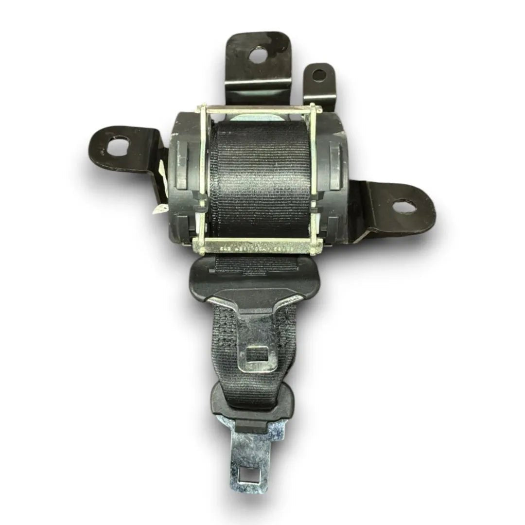 Cintura di sicurezza centrale posteriore Nissan Qashqai 2007–2010 OEM 88854JD000