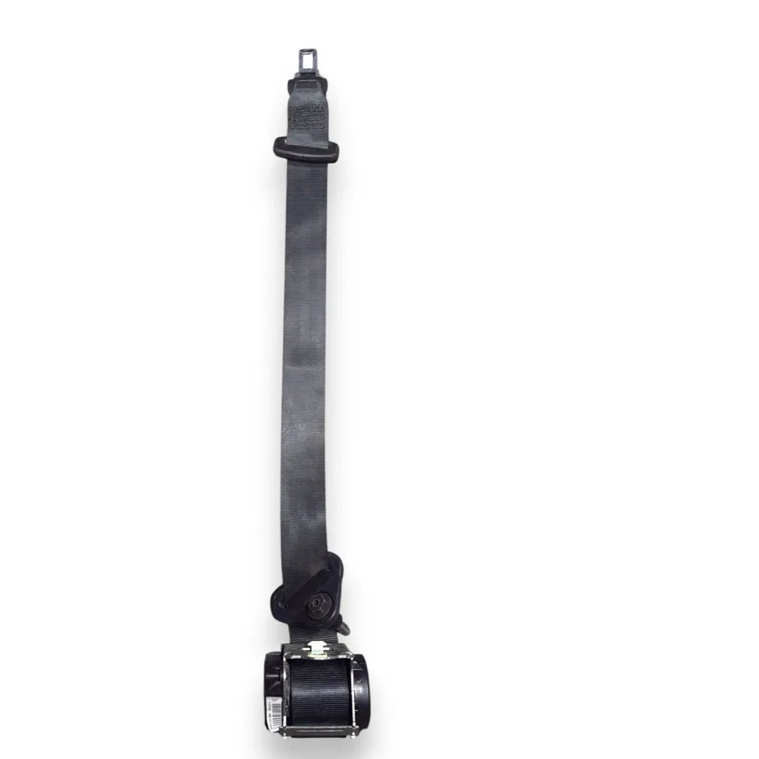 Cintura di sicurezza centrale posteriore Renault ZOE 2013–2020 OEM 888508169R - F&amp;P CRASH SRL - Ricambi Usati