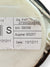 Cintura di Sicurezza con Pretensionatore anteriore sinistra (sx) Fiat Bravo (2007 al 2014) cod: 07355208640 - F&P CRASH SRLS - Ricambi Usati
