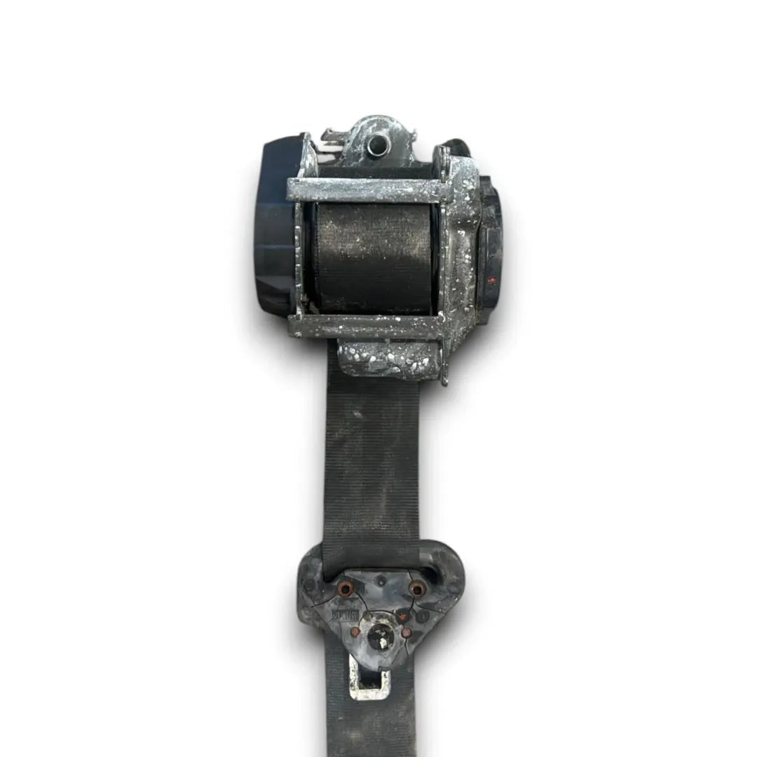 Cintura di sicurezza laterale sinistra posteriore Peugeot 2008 OEM 98412248XX - F&P CRASH SRL - Ricambi Usati