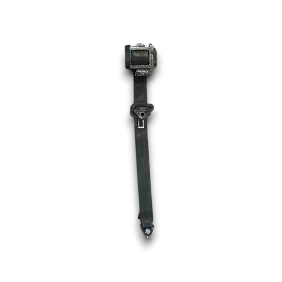 Cintura di sicurezza laterale sinistra posteriore Peugeot 2008 OEM 98412248XX - F&P CRASH SRL - Ricambi Usati