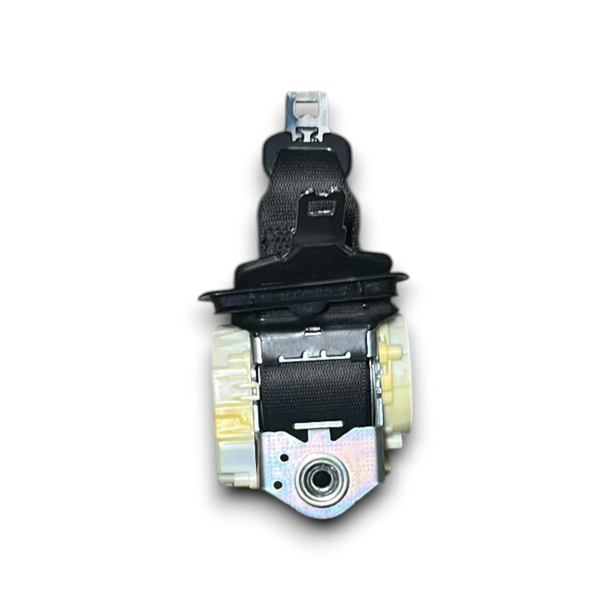 Cintura Di Sicurezza Posteriore Centrale BMW Serie 6 Gran Coupè (F06) cod.724375705 (2012 > 2018) - F&P CRASH SRLS - Ricambi Usati