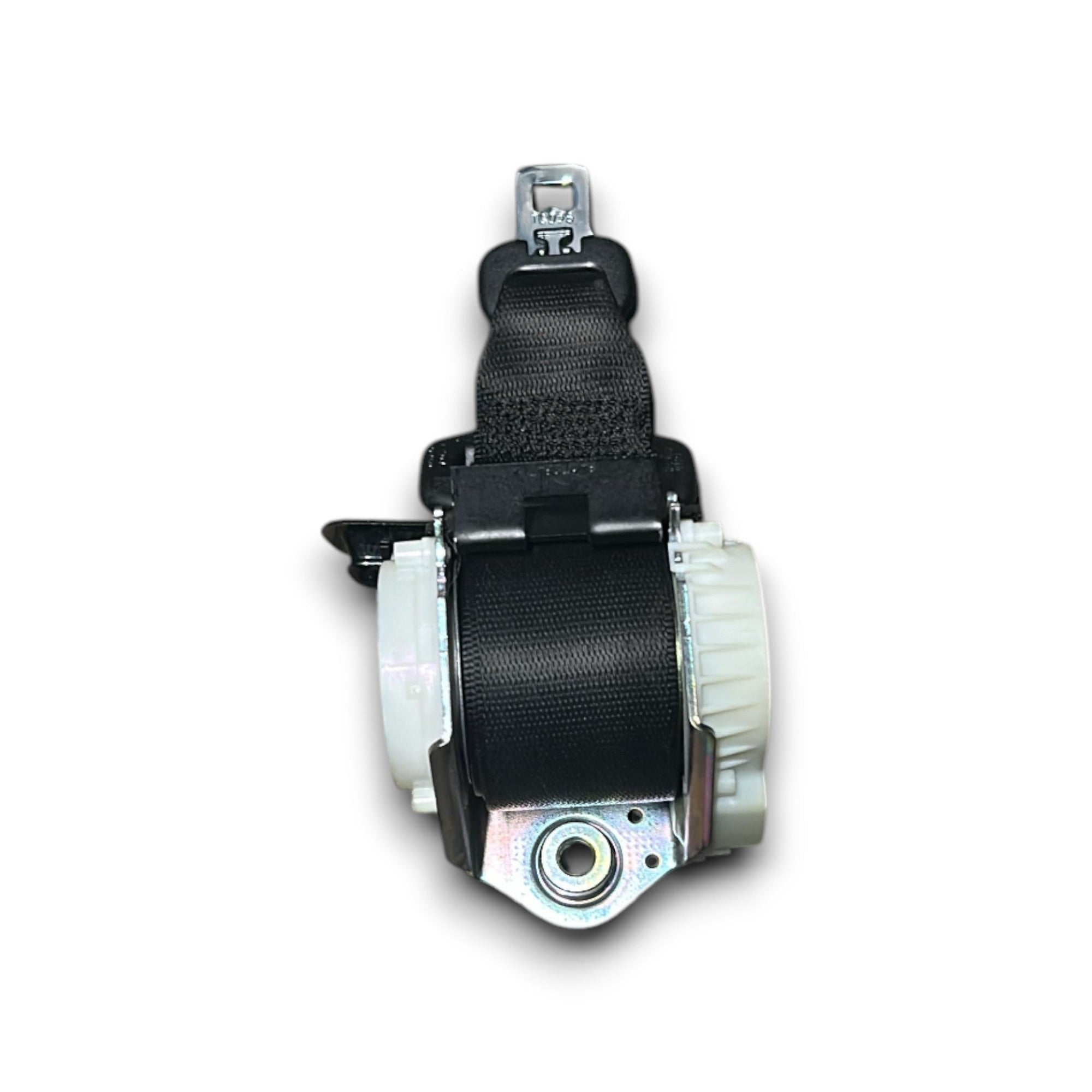 Cintura Di Sicurezza Posteriore Centrale BMW Serie 6 Gran Coupè (F06) cod.724375705 (2012 > 2018) - F&P CRASH SRLS - Ricambi Usati