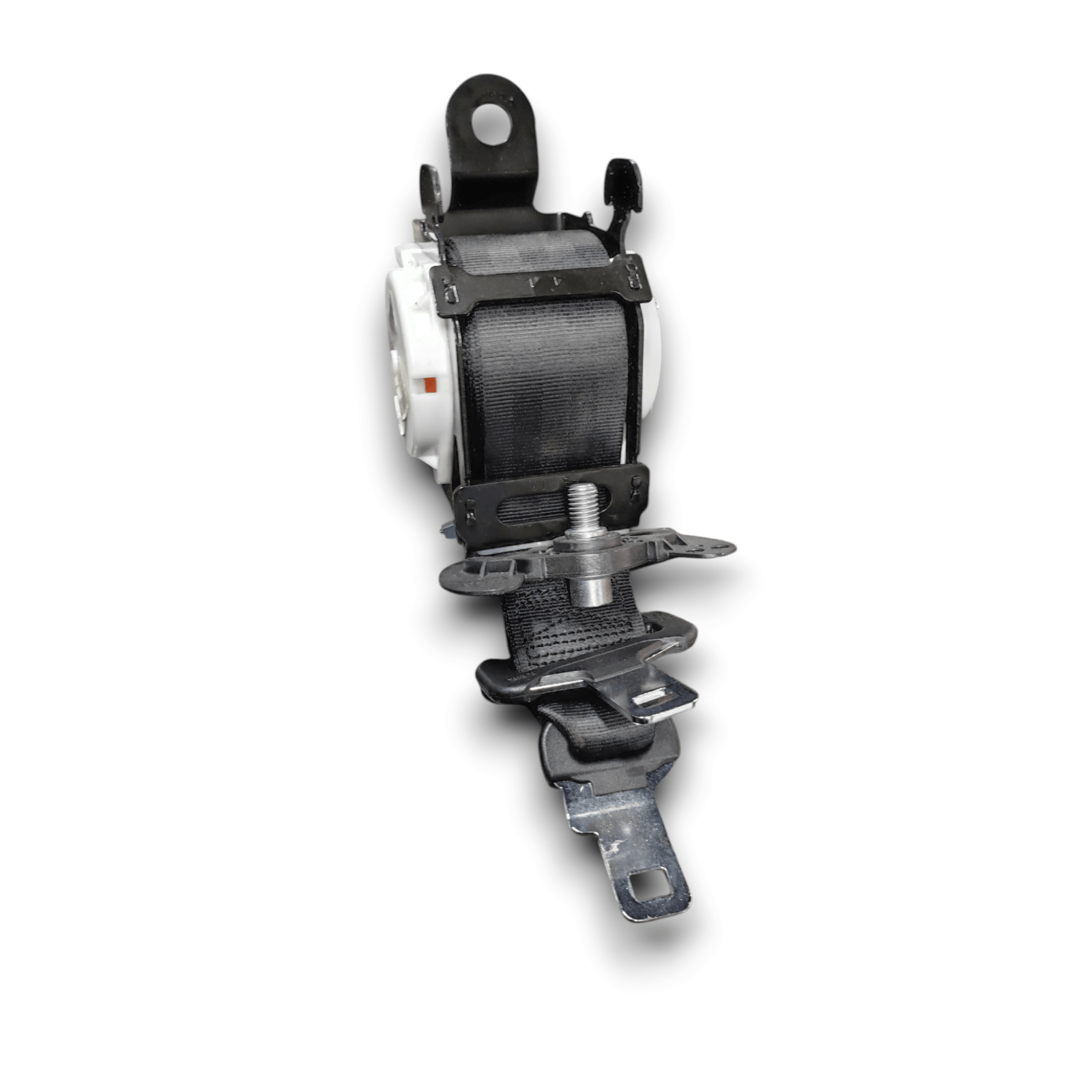 Cintura Di Sicurezza Posteriore Centrale Citroen C4 Picasso COD: 96771410XX (2013 - 2022) - F&P CRASH SRLS - Ricambi Usati