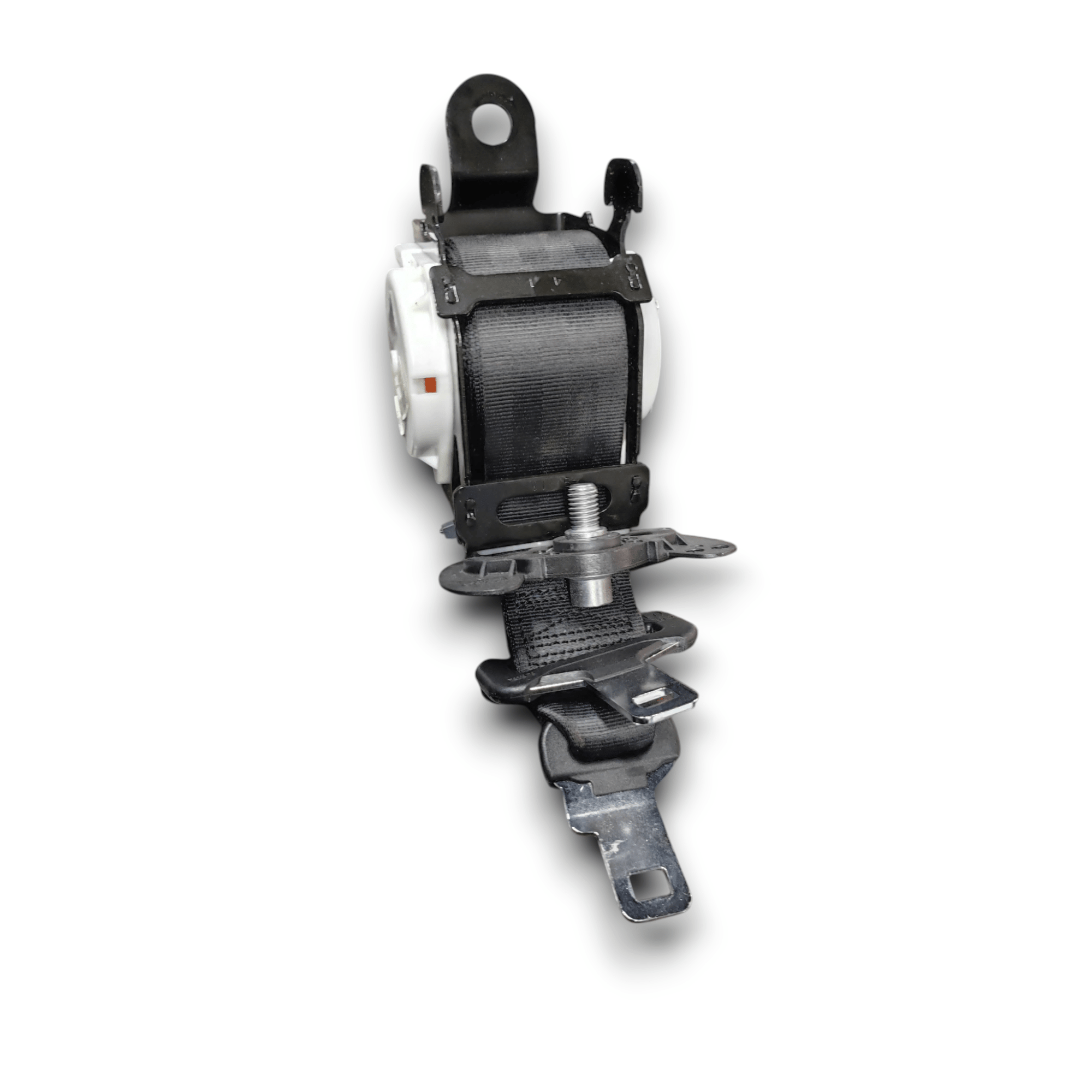 Cintura Di Sicurezza Posteriore Centrale Citroen C4 Picasso COD: 96771410XX (2013 - 2022) - F&P CRASH SRLS - Ricambi Usati
